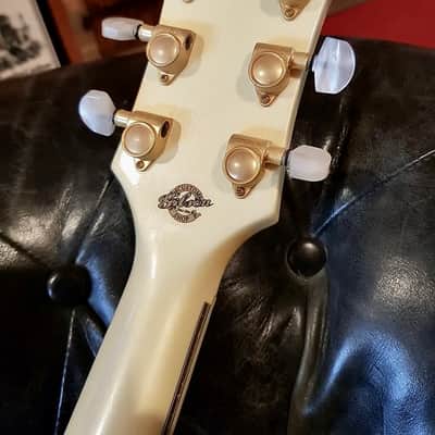 Les Paul Custom Shop Hard Rock Cafè Guitar 1999 image 3