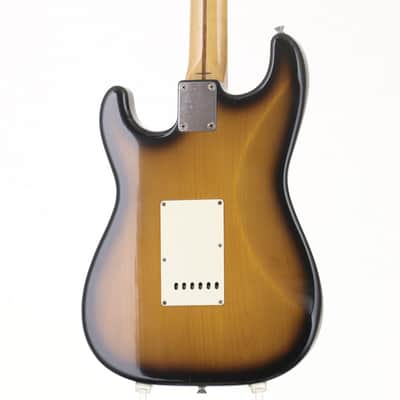 Fender Japan St57 Tx 2 Ts [Cij O082120] (06/22) image 4