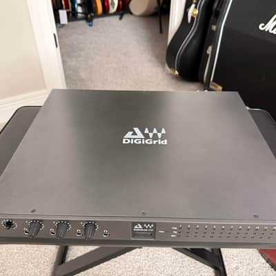 DiGiGrid IOX 2000's - Black image 3
