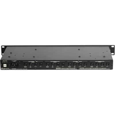 Audio Logic MT44 Quad Noise Gate image 2