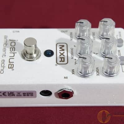 MXR M309 Joshua Ambient Echo image 4