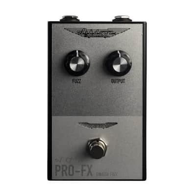 Stone Deaf FX Kliptonite | Reverb