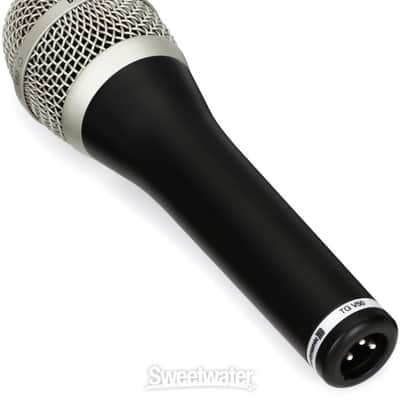 Beyerdynamic TG V50d Cardioid Dynamic Vocal Microphone (TGV50Dd1) image 3