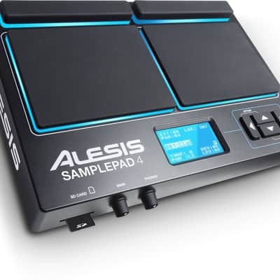 Alesis - Sample Pad 4 image 4