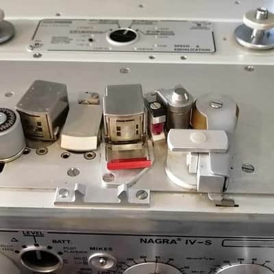 Nagra IV-S image 4