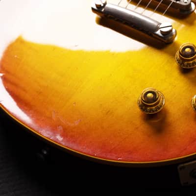 1959 Gibson Les Paul Standard Sunburst image 12