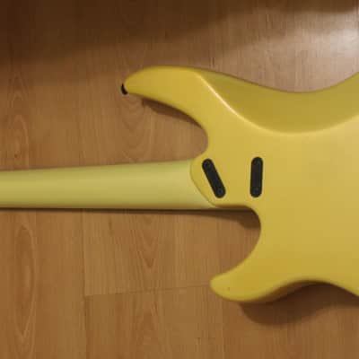 Yamaha RBX 500D milk image 5