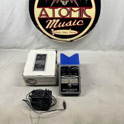 Electro-Harmonix Holy Grail Plus | Reverb