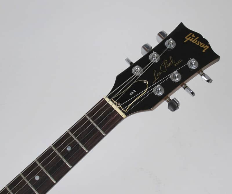 Gibson Les Paul XR-2 1981 - 1982 image 4