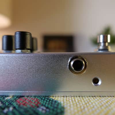 One Control Zephyren Plexifier Distortion image 6