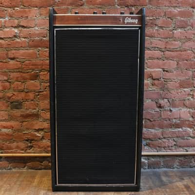 1960's Gibson Medalist 4/10 image 1