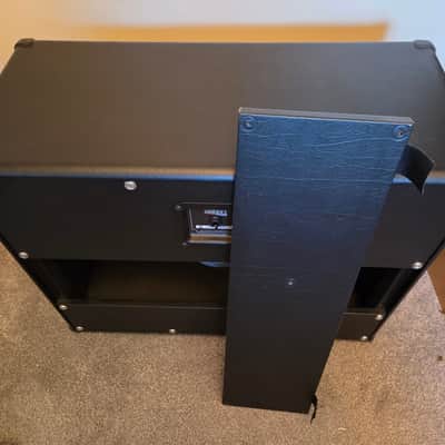 Zilla Mini Modern 1x12" Guitar Speaker Cabinet 2011 - Present - Various image 3