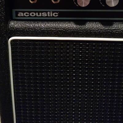 Acoustic B20 Bass Amp 20w 1x12 image 2
