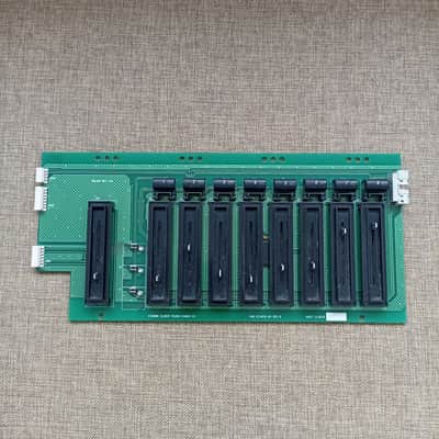 Kurzweil K2500 K2500X K2500K Slider Board