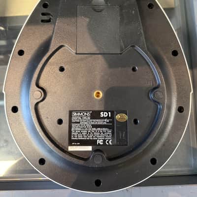 Simmons SD-1 2000/2010s image 4