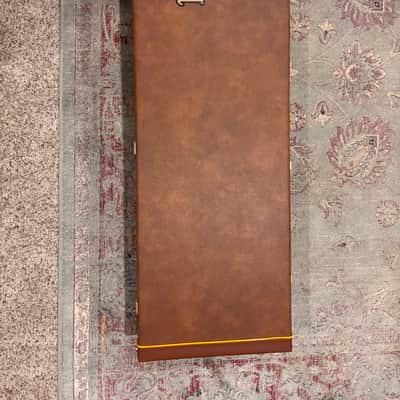 Immagine Gibson Firebird Platypus 2025 - Present Tobacco Sunburst - 17
