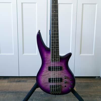 Bacchus Global Series WL-434 TRS-MH-R | Reverb