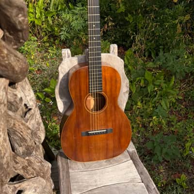 Martin O-18K 1927 SLIDE guitar image 1