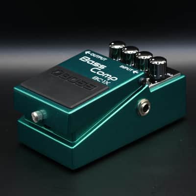 BOSS BC-1X Bass Comp [Z9R7955] (06/22) image 2