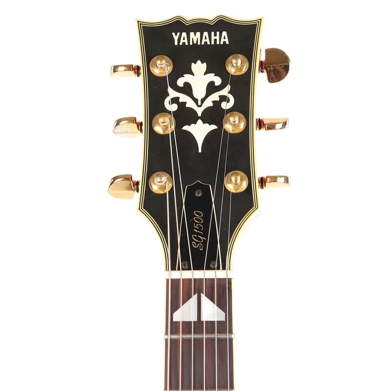 Yamaha SG-1500 image 8