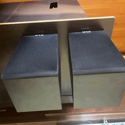 KLH 9005 2 Way Satellite Speakers image 5