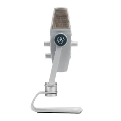 AKG Lyra USB Condenser Microphone *USA Small Business* image 3