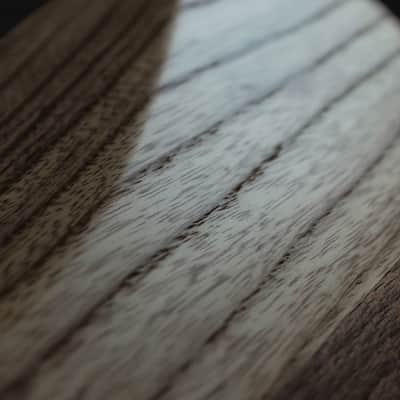 Immagine Kiesel V6 Vader  2016 Raw Tone Walnut - 10