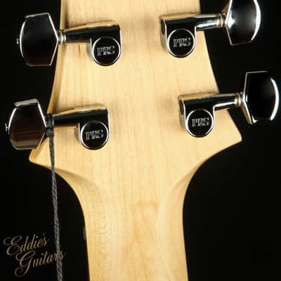 2023 - PRS CE 24 Semi-Hollow - Eriza Verde #364614 image 8