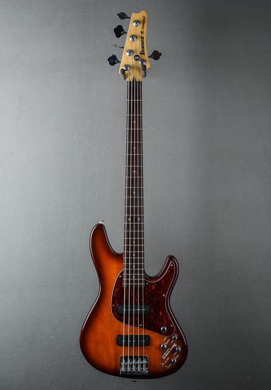 Ibanez TR505 Expressionist image 1