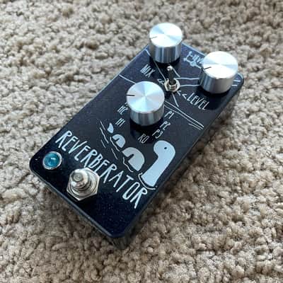 ギター Dr.scientist Reverbrator Dr Scientist Reverberator Reverb Pedal | Reverb Canada