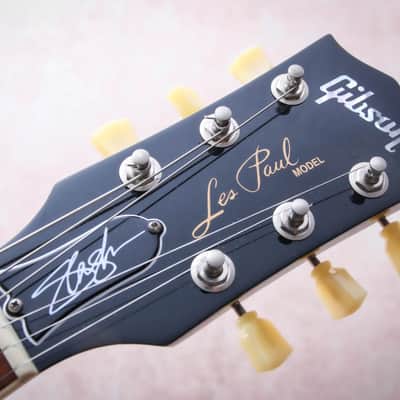 GIBSON USA Slash Collection Les Paul Standard "November Burst + Rosewood" (2021) image 11