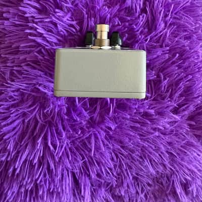 Pedal Pawn AC128 Germanium Fuzz - Mint Condition (#76 of 130) image 7