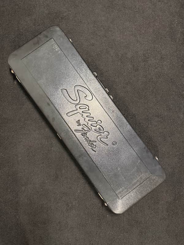 Squier Hardcase image 1
