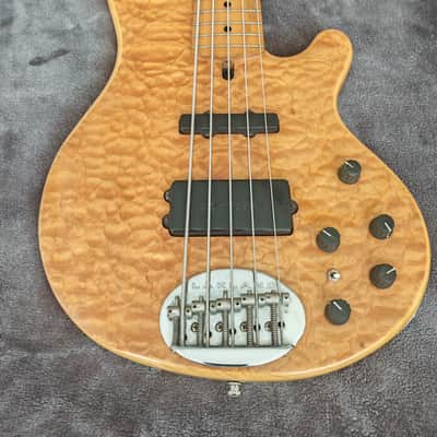Lakland Shoreline Series SL55-94 Deluxe STW (S/N:SL3600172) [02/05