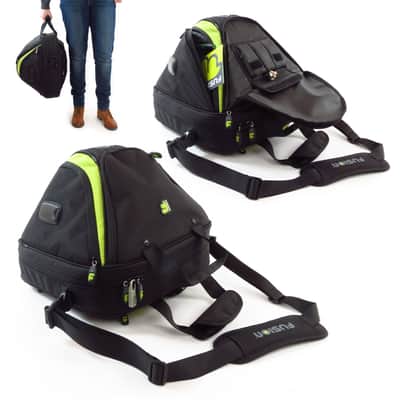 Fusion Bags PB-17-L Waldhorn Gigbag image 2