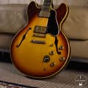 Gibson ES345TD 1965 Sunburst