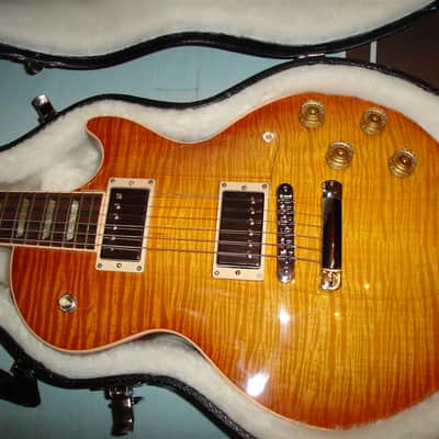 Bobby Lee Signature Series Les Paul "Screwless" Pickguards image 6