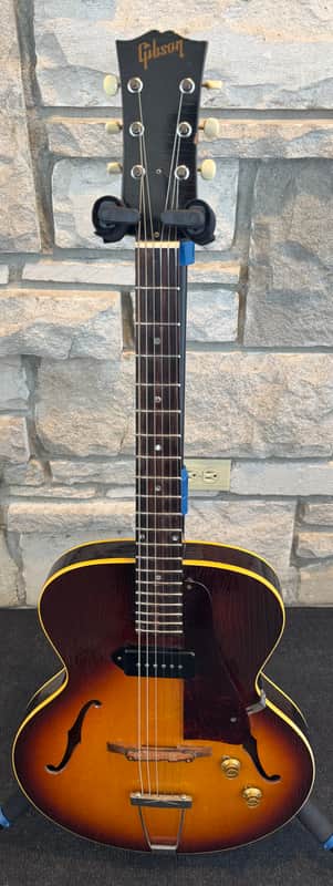 Gibson ES-125T