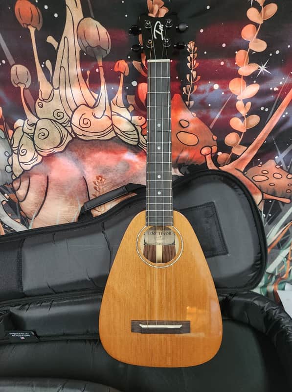 Romero Creations Vibrante Tiny Tenor #24031 image 1