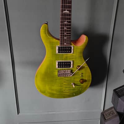 PRS SE Custom 24-08 2021 - 2023 - Eriza Verde image 2