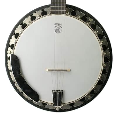 2000s Deering Boston Banjo #A331 image 3