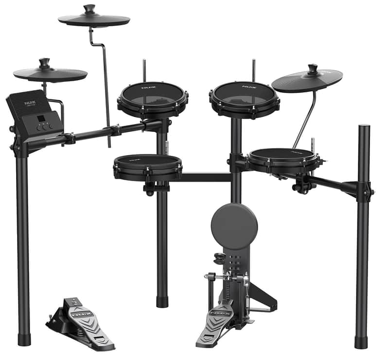 NUX DM-110 Digital Drum Kit image 1