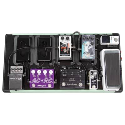 Pig Hog StageTrix Pedalboard Pedal Riser image 5