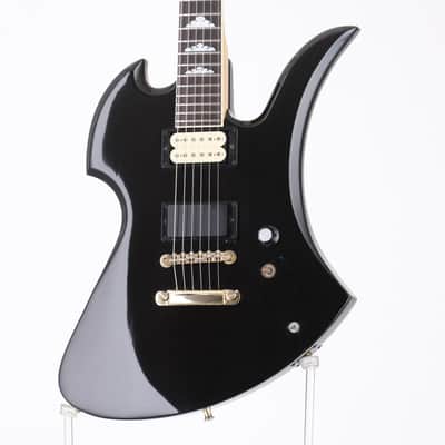 FERNANDES MG-80X BLK Fernandes Barney (06/15) image 7