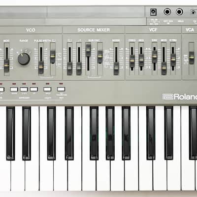 Roland SH-101, free EU shipping. image 1