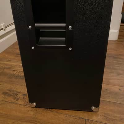 Barefaced Four10 Black 4x10 bass cabinet image 6