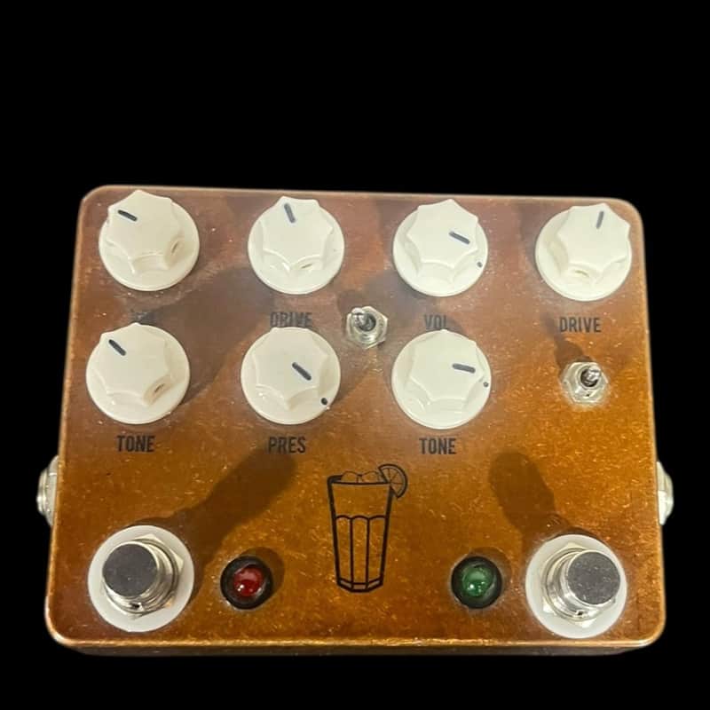 JHS Sweet Tea V2 | Reverb
