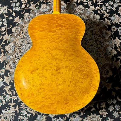 Gibson L-5N / Natural 1949 image 9
