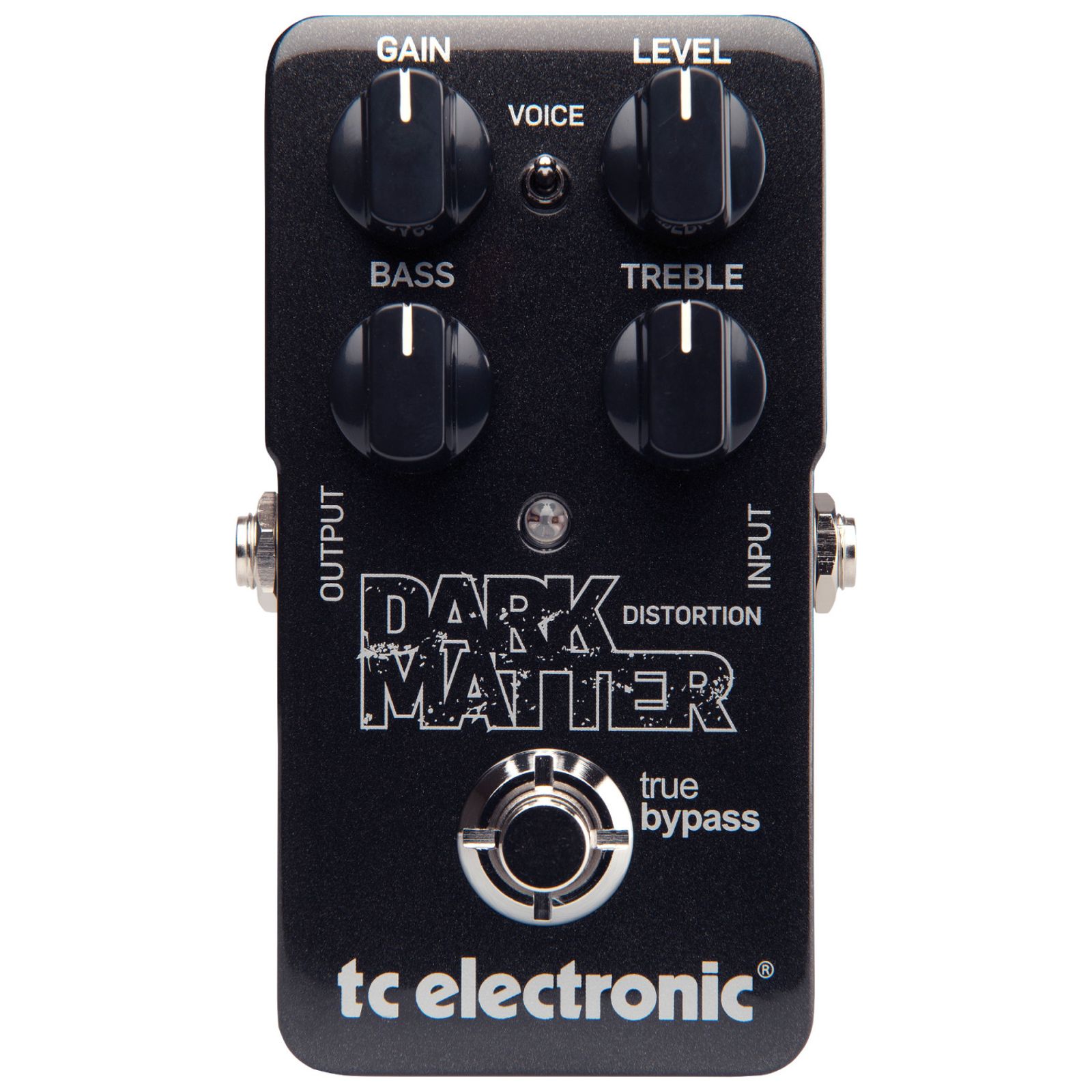 TC ELECTRONIC　DarkMatter Distortion　箱付美品 TC Electronic Dark Matter Distortion Pedal | Reverb