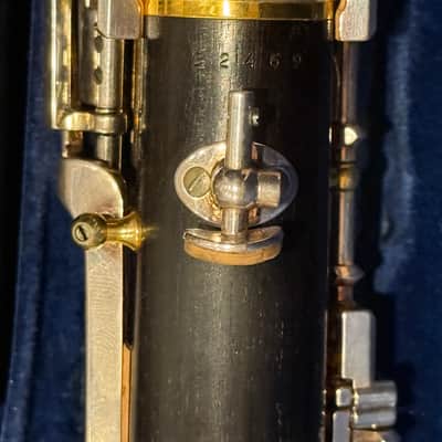 Immagine Fox 880 Oboe - 5